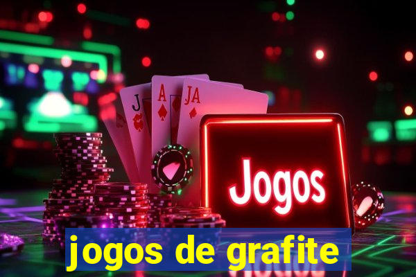 jogos de grafite